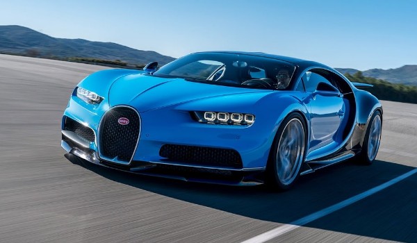 jak znasz się na autach