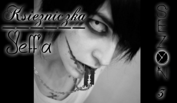 Księżniczka Jeffa 3/3