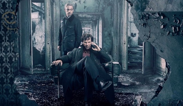 „The game is on, baby” #6