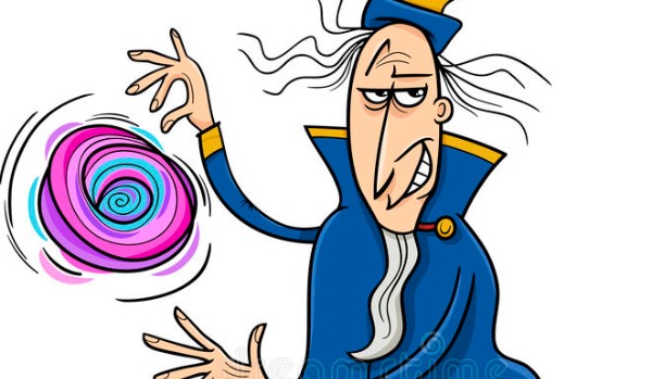 Czy masz nadprzyrodzone moce ?