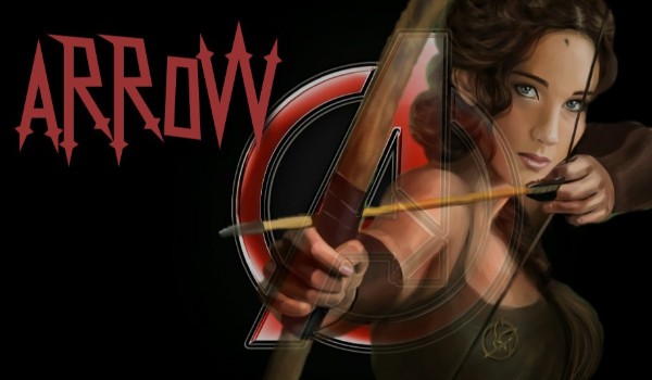 Arrow #1