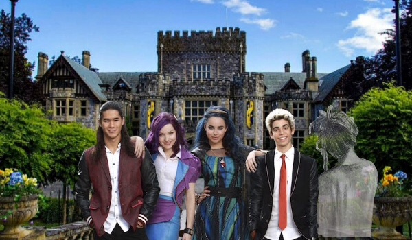 Nieodkryta przeszłość #11