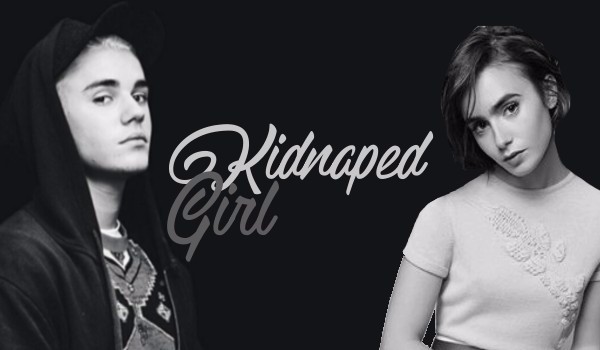 Kidnaped girl- #2