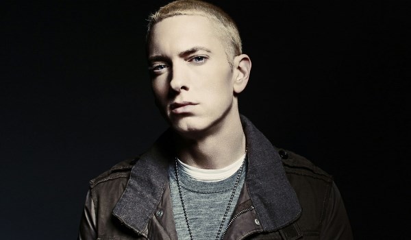 jak dobrze znasz Eminema