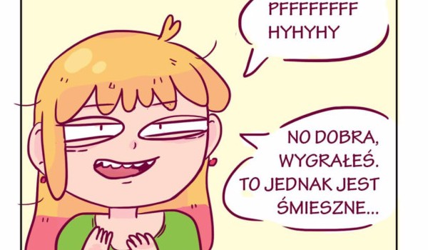 Na poprawienie humoru-Internet