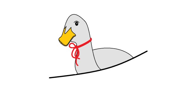 Jak dobrze znasz Brzydkie Kaczątko?