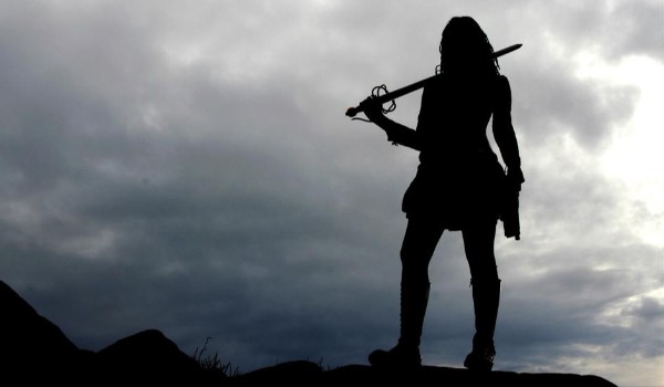 Morderca… na oku creepypasty… #6