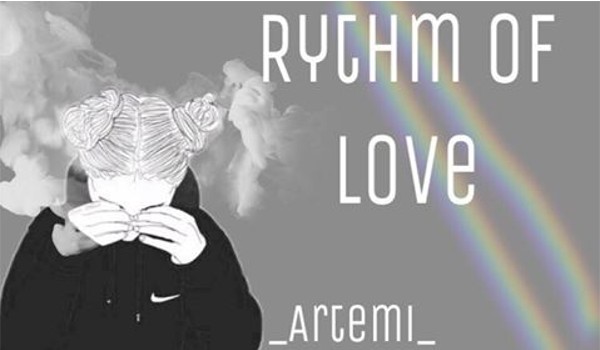 Rythm of Love… – ONE