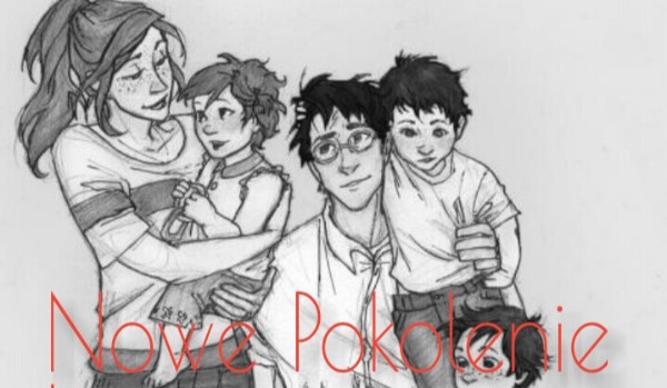 Nowe pokolenie #3