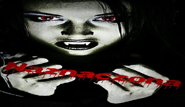 Naznaczona #2 &Drugi Sezon&