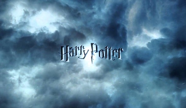Czy rozpoznasz postaci z „Harrego Pottera”?