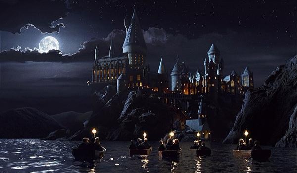 „Harry Potter i Kamień Filozoficzny” – Najśmieszniejsze fragmenty #3