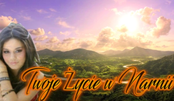 Twoje życie w Narnii #5