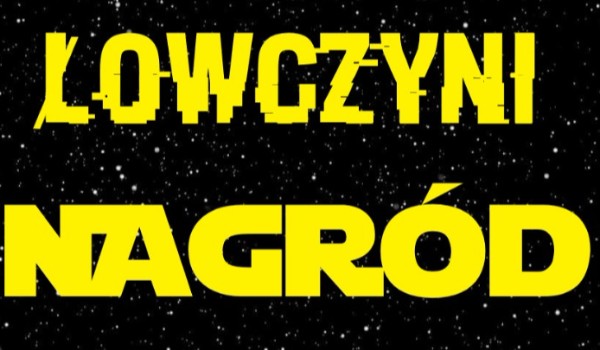 Łowczyni Nagród #8