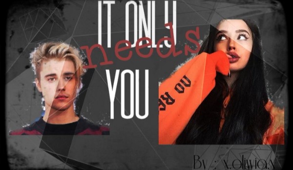 It only needs You -Part IV-