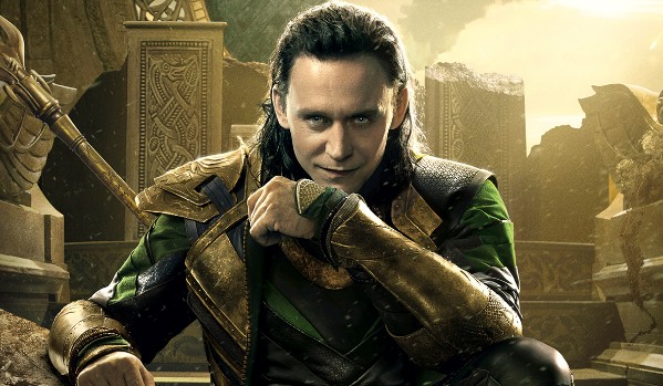 Dzień Lokiego!