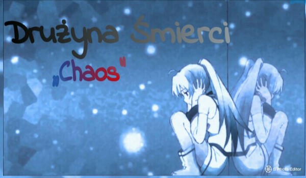 Drużyna Śmierci ,,5″