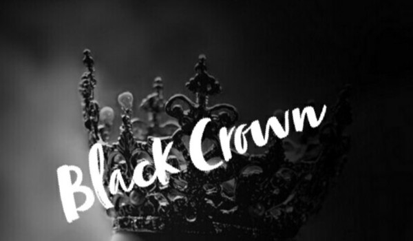 Black Crown #2