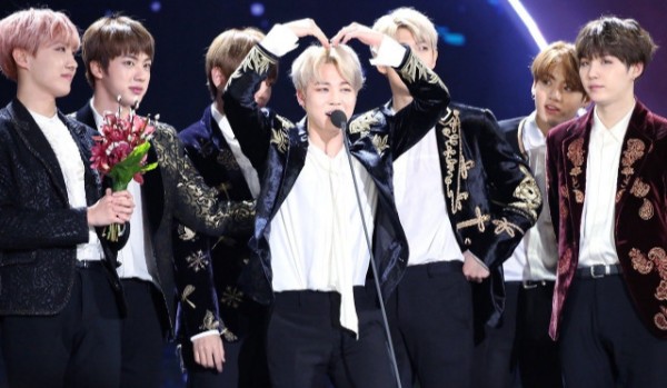 ~Kolory włosów~BTS #.2