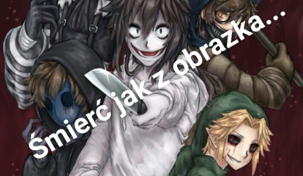 Śmierć jak z obrazka #5