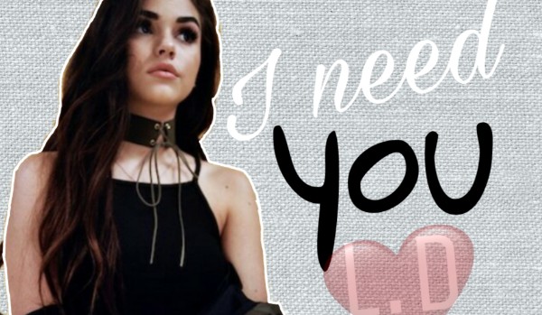 I need you L.D #6