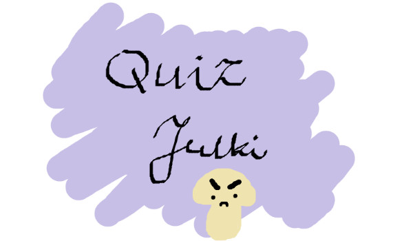 QUIZ JULKI II.