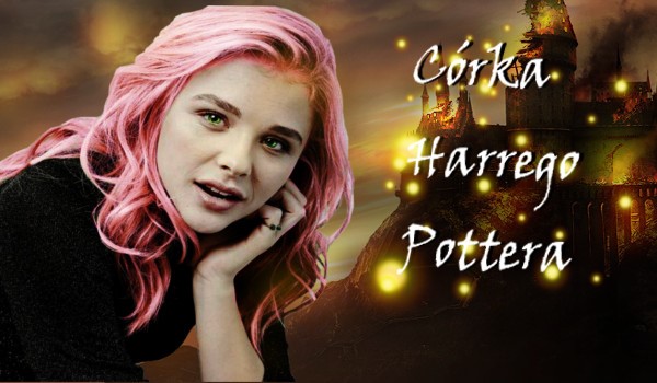 Córka Harrego Pottera #5