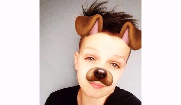 Twoja historia z czuuxem #5