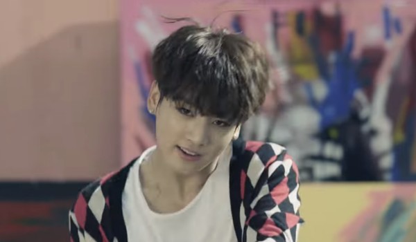 Jeon Jungkook cz.3