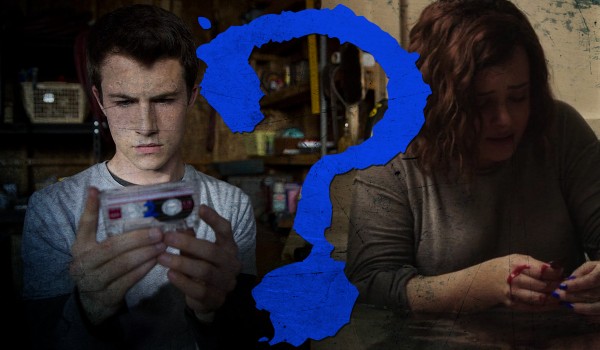13 pytań z serii „Co wolisz?” dla fanów „Thirteen Reasons Why”!