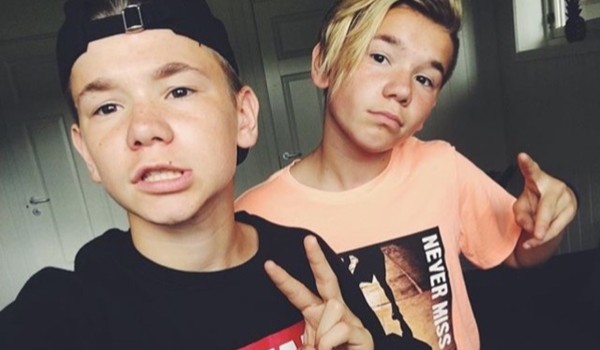 Running through life # 5