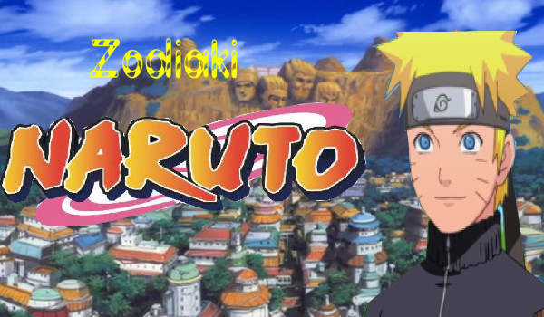 Zodiaki~Naruto #11