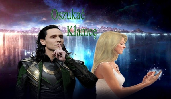 Oszukać Kłamcę #38 ,,Śpiąca królewna”