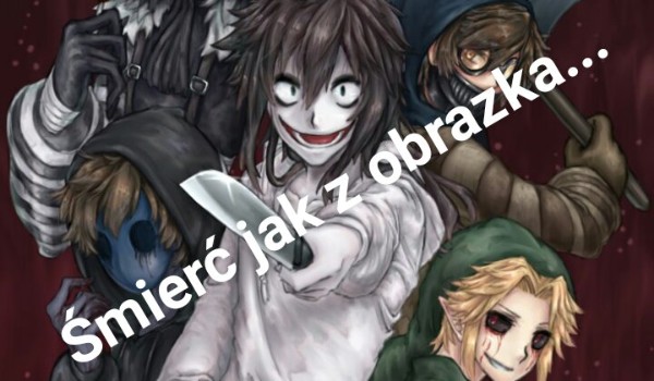 Śmierć jak z obrazka #6