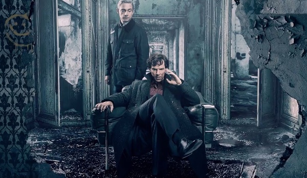 „The game is on, baby” #3