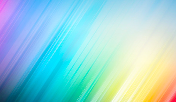 Jakim kolorem jesteś?