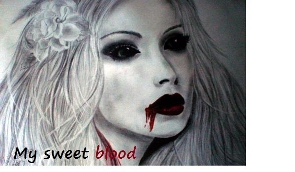 My sweet blood #2