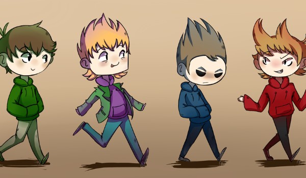 Eddsworld , twoja przygoda! #5