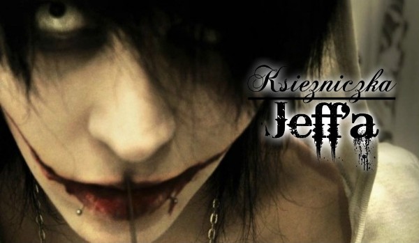 Księżniczka Jeffa #3