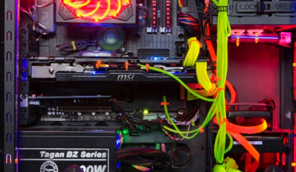 Wiedza o komputerach