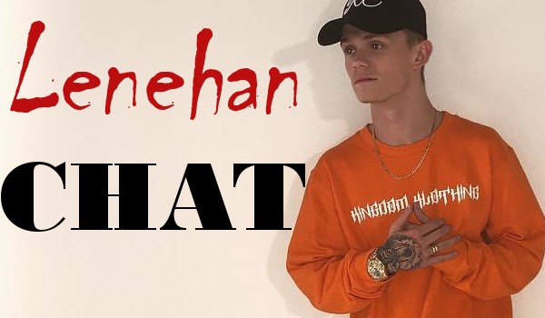 Lenehan CHAT #3