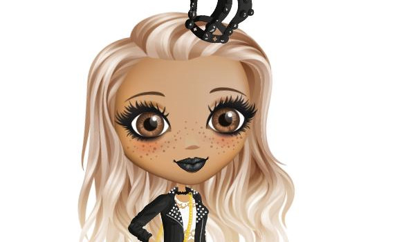 Pierwszy Quiz Dla Julki