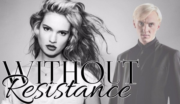 Without Resistance #1