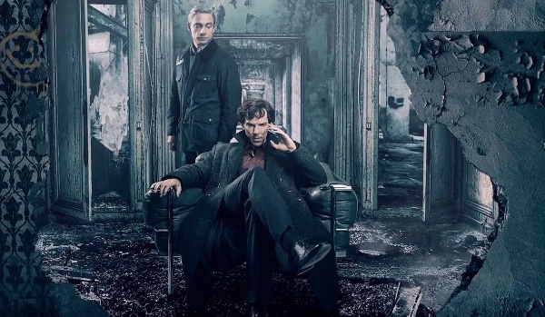 „The game is on,baby” #4