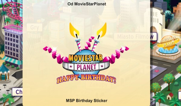 CO BYŚ CHCIAŁ ŻEBY MODERATOR DODAŁ COŚ DO MSP ?