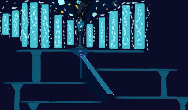 Krasnoludy są uparte # 3