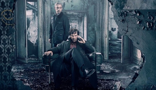 „The game is on, baby” #5