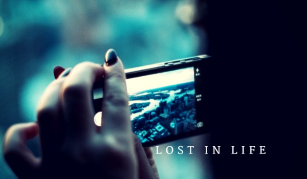 Lost in Life #1