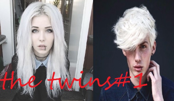 The Twins#7