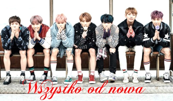 Wszystko od nowa  #18